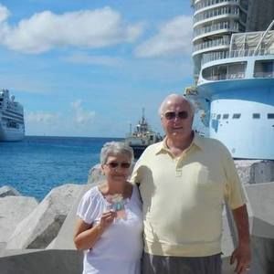 Meet your Posher, Audrey